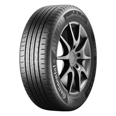 CONTINENTAL ECO CONTACT 5 205/60 R16 92V