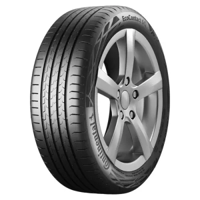CONTINENTAL ECO CONTACT 6 Q 235/50 R20 100T
