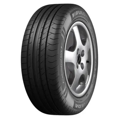 FULDA ECOCONTROL SUV 255/45 R20 105W