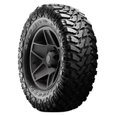 COOPER EVOLUTION MTT OWL 225/75 R16 115Q