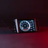 CANCHECKED MFD32 DISPLAY HONDA CIVIC TYPE R FK8 POLYBAUER EDITION