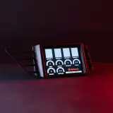CANCHECKED MFD32 DISPLAY HONDA CIVIC TYPE R FK8 POLYBAUER EDITION