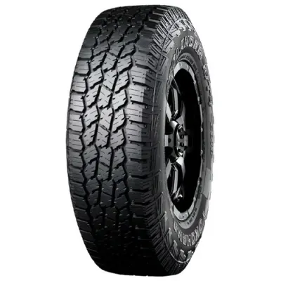 YOKOHAMA GEOLANDAR A/T4 G018 ALLWETTER 265/60 R18 119S