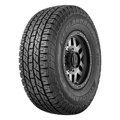 YOKOHAMA GEOLANDAR A/T (G015) ALLWETTER 265/70 R16 112H