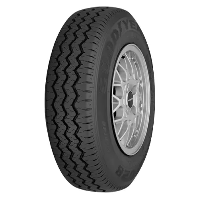 GOODYEAR EAGLE F1 S-SPORT E TCR 01 637343 265/660 R18