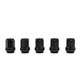 RADMUTTER SW19 M14X1.5X33 KEGEL GES. VERZ. SCHWARZ D13