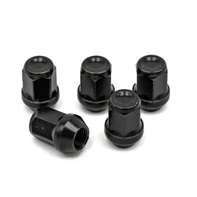 RADMUTTER SW19 M12X1.5X34 KEGEL GES. VERZ. SCHWARZ D06