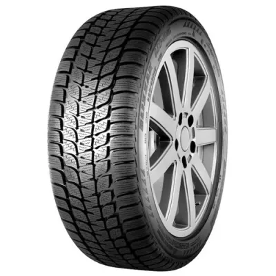 BRIDGESTONE LM25 AUSLAUF DOT 21 185/55 R16 87T