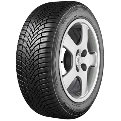 FIRESTONE MULTISEASON 2 ALLWETTER 235/55 R19 105W