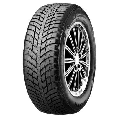 NEXEN N'BLUE 4SEASON SUV ALLWETTER 225/60 R18 104V