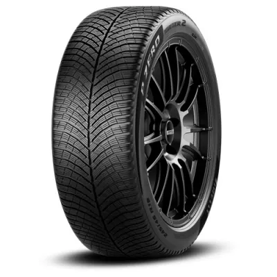 PIRELLI P ZERO WINTER 2 265/35 R20 99W