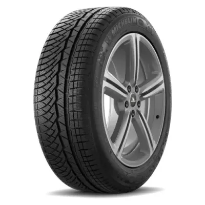 MICHELIN PILOT ALPIN PA4 255/45 R19 104W