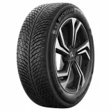 MICHELIN PILOT ALPIN 5 SUV SUV 225/60 R18 104H