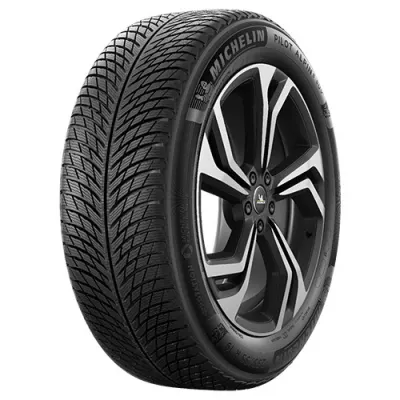 MICHELIN PILOT ALPIN 5 SUV SUV 225/60 R18 104H