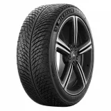 MICHELIN PILOT ALPIN 5 225/55 R18 102V