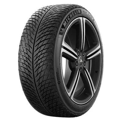MICHELIN PILOT ALPIN 5 225/55 R18 102V