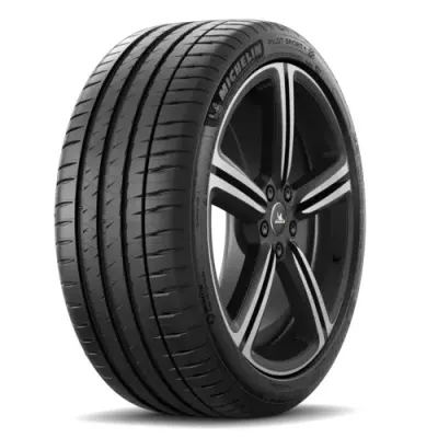 MICHELIN PILOT SPORT 4 SUV 295/35 R21 107Y