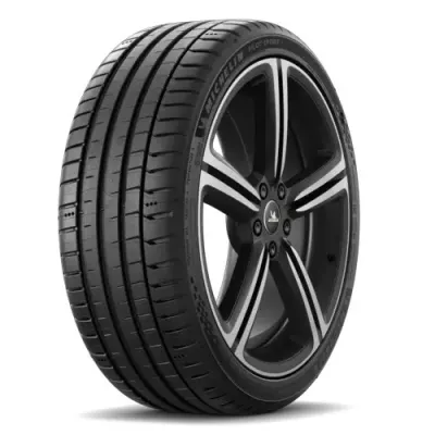 MICHELIN PILOT SPORT 5 255/35 R19 96Y