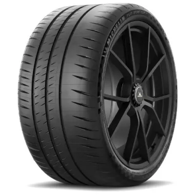 MICHELIN PILOT SPORT CUP 2 CONNECT 285/30 R20 99Y