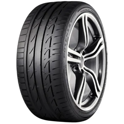 BRIDGESTONE POTENZA S001 AUSLAUF 225/50 R18 95W