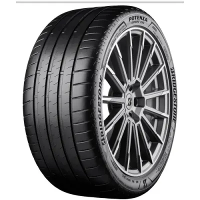 BRIDGESTONE POTENZA SPORT EVO ENLITEN 205/55 R17 95Y