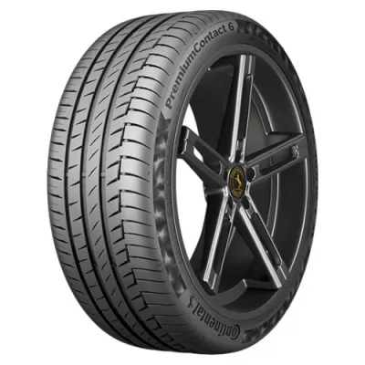 CONTINENTAL PREMIUM CONTACT 6 SILENT 245/45 R19 102Y