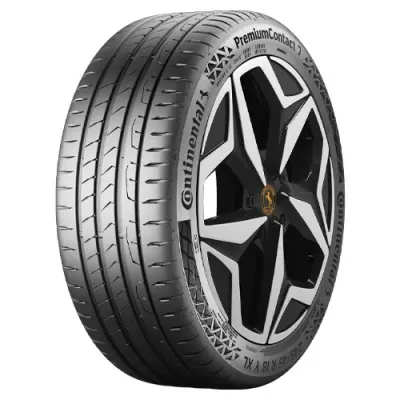 CONTINENTAL PREMIUM CONTACT 7 245/45 R18 96Y