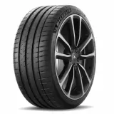 MICHELIN PILOT SPORT 4 S 255/35 R19 96Y