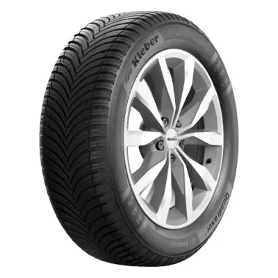 KLEBER QUADRAXER 3 ALLWETTER 225/55 R18 102V