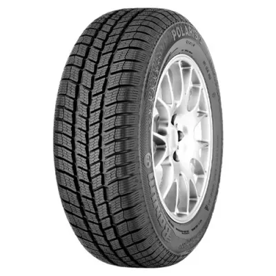 BARUM QUARTARIS 5 ALLWETTER 205/50 R17 93W