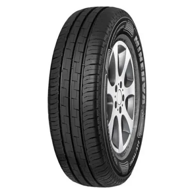 MINERVA RF 19 TRANSPORTER 2 185/75 R16 104S