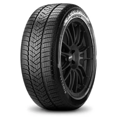 PIRELLI SCORPION ALL SEASON SF3 ALLWETTER 275/45 R21 110Y