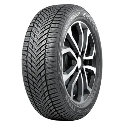 NOKIAN SEASONPROOF 1 ALLWETTER AUSLAUF 215/45 R17 91W