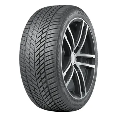 NOKIAN SEASONPROOF 2 ALLWETTER 235/40 R18 95Y