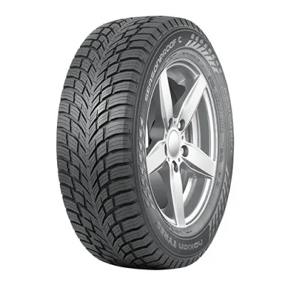 NOKIAN SEASONPROOF C1 ALLWETTER 195/70 R15 104T