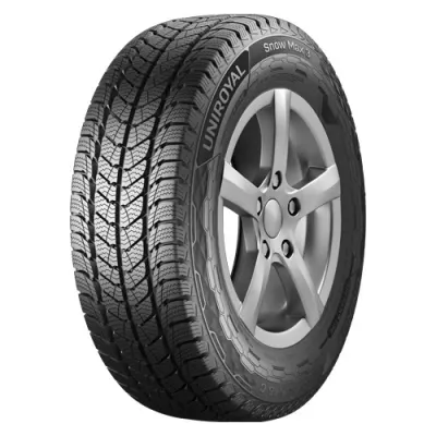 UNIROYAL SNOW MAX 3 215/65 R15 104T
