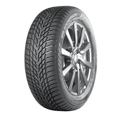 NOKIAN SNOWPROOF 1 275/35 R19 100V