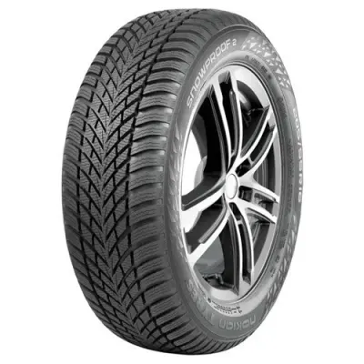 NOKIAN SNOWPROOF 2 SUV 235/55 R18 104H