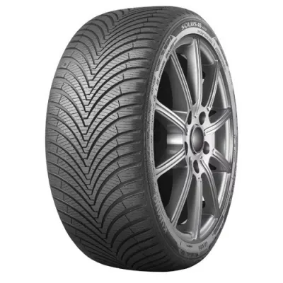 KUMHO SOLUS 4S HA32 ALLWETTER 185/65 R15 88H