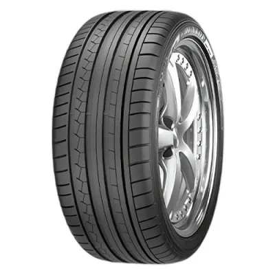 DUNLOP SP SPORTMAXX GT 275/35 R20 102Y