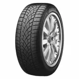 DUNLOP SP WINTER SPORT 3D MS 235/55 R18 100H