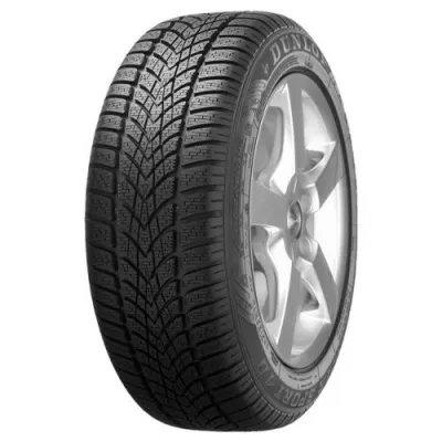 DUNLOP SP WINTER SPORT 4D MS PORSCHE 295/40 R20 106V