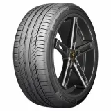 CONTINENTAL SPORT CONTACT 5 AO1 225/40 R18 92Y