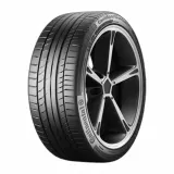 CONTINENTAL SPORT CONTACT 5P PORSCHE 265/40 R21 101Y