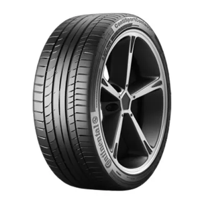 CONTINENTAL SPORT CONTACT 5P 225/45 R18 95Y