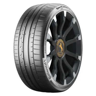 CONTINENTAL SPORT CONTACT 6 235/40 R18 95Y