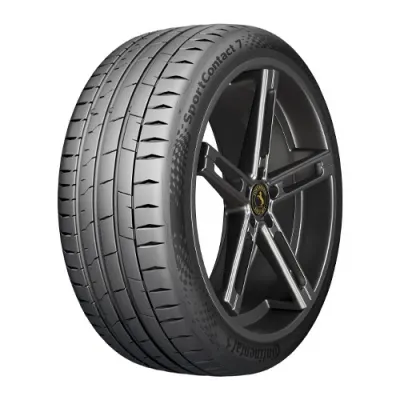 CONTINENTAL SPORT CONTACT 7 235/35 R20 92Y