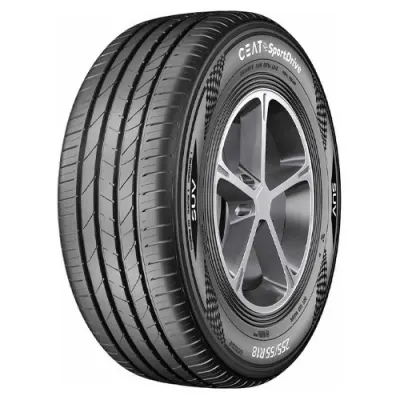 CEAT SPORT DRIVE SUV 255/55 R19 111W