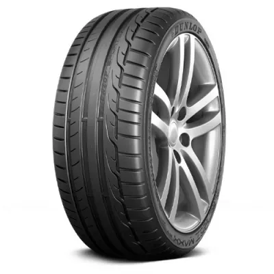 DUNLOP SPORT MAXX RT 205/55 R16 91Y