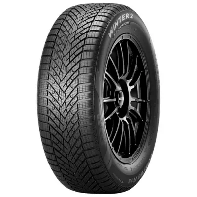 PIRELLI SCORPION WINTER 2 255/50 R19 107V